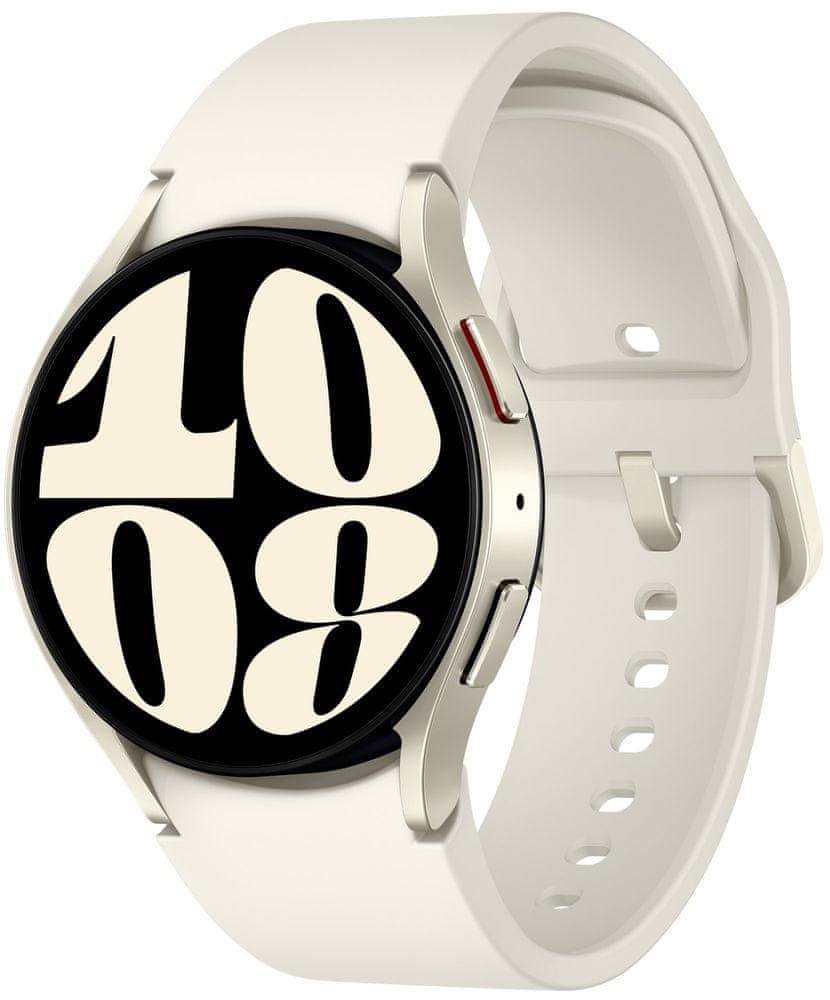 SAMSUNG Galaxy Watch6 40 mm LTE, Gold